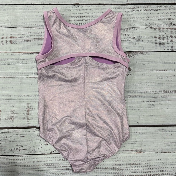 3 for $21! Bundle of Cat & Jack Girls' Swimsuits- Size S (6/6X) - Picture 7 of 9